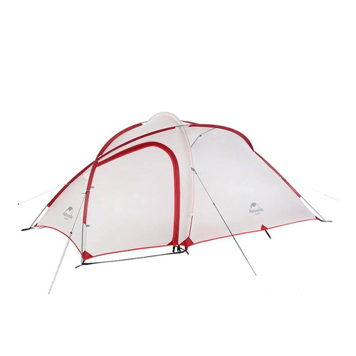 Naturehike  палатка Hiby - 3 man tent фото 2