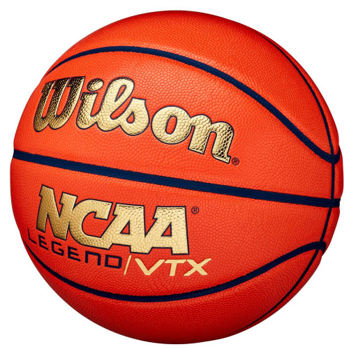 Wilson  мяч баскетбольный NCAA Legend VTX фото 2