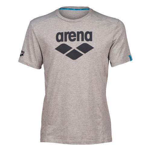 Arena  футболка T-shirt фото 2