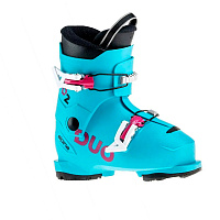 Alpina  ботинки горнолыжные Duo 2 girl