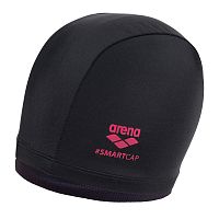 Arena  шапочка для плавания тканевая Smartcap