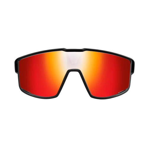Julbo  очки солнцезащитные Fury Sp3cf Red фото 2