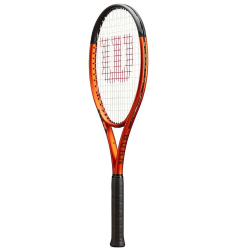 Wilson  ракетка для большого тенниса Burn 100ULS V5.0 фото 2