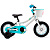 Liv  велосипед Adore F/W 12 - 2020 (one size (12"), white)