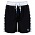 Arena  шорты мужские пляжные Icons (S, black white)