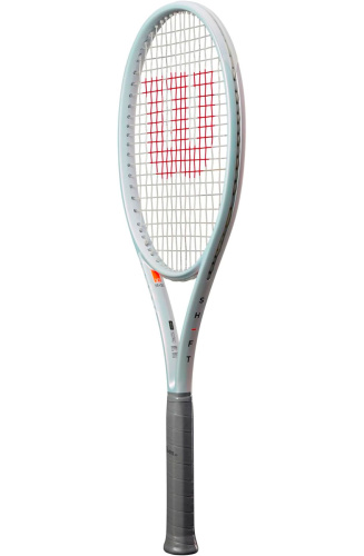 Wilson  ракетка для большого тенниса Shift 99 V1 unstr фото 2