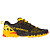 La Sportiva  кроссовки мужские Bushido II Gtx (45.5, black-yellow)