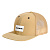 Salomon  кепка Trucker flat cap (S-M, kelp)