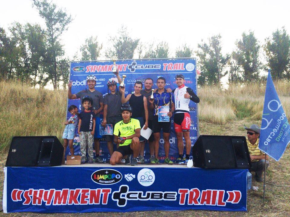 velogonka Shimkent15