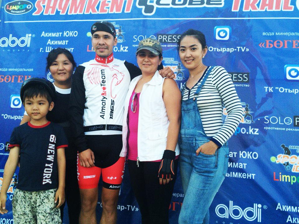 velogonka Shimkent27