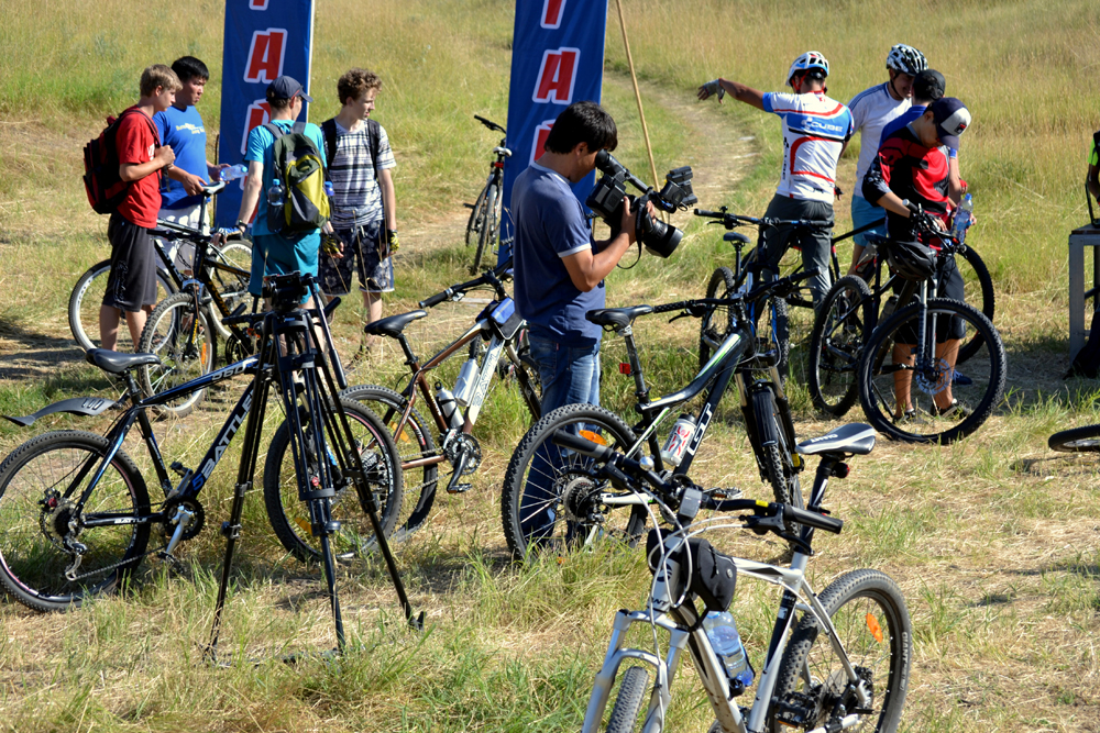velogonka Shimkent42