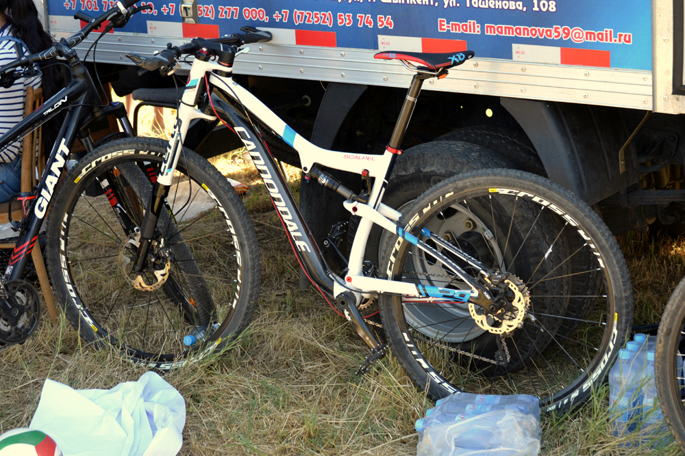 velogonka Shimkent43