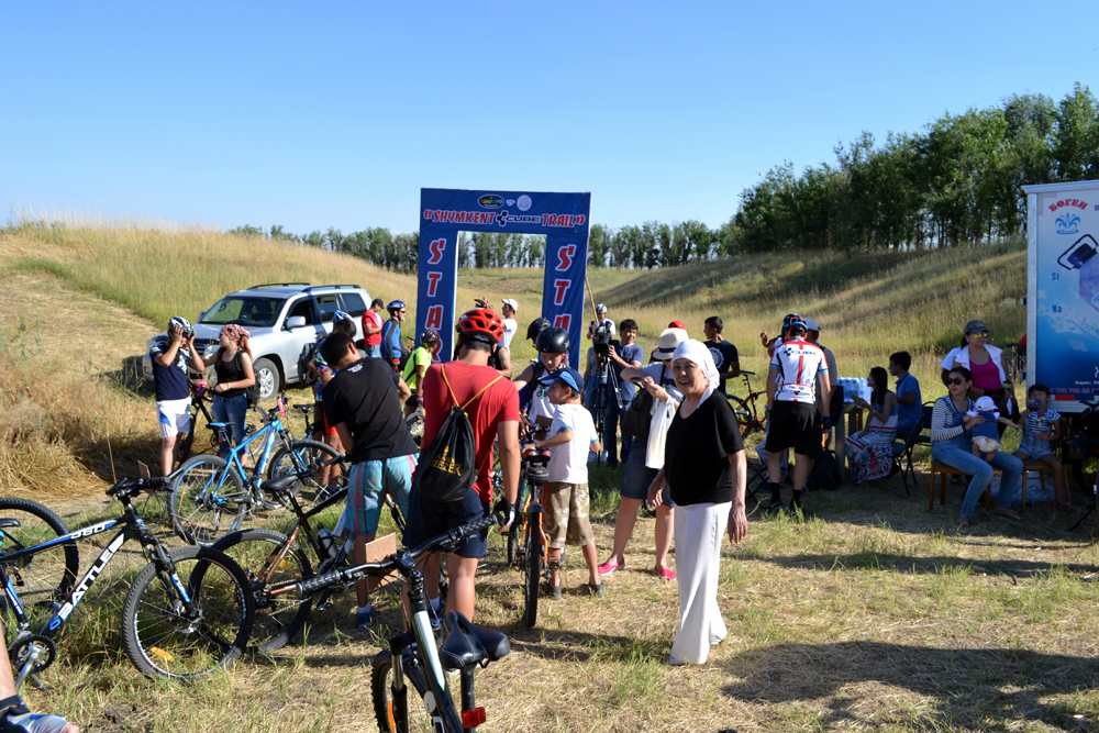 velogonka Shimkent47