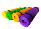 Коврики для фитнеса Коврики для фитнеса