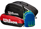 Рюкзаки, сумки, чехлы Wilson Рюкзаки, сумки, чехлы Wilson