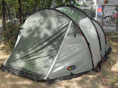 Limpopo tent палатка Lomax 4 (Frp) Limpopo tent палатка Lomax 4 (Frp)