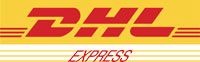 Express доставка DHL