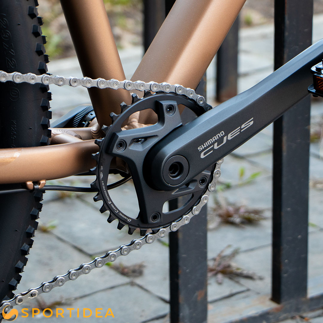 Трансмиссия