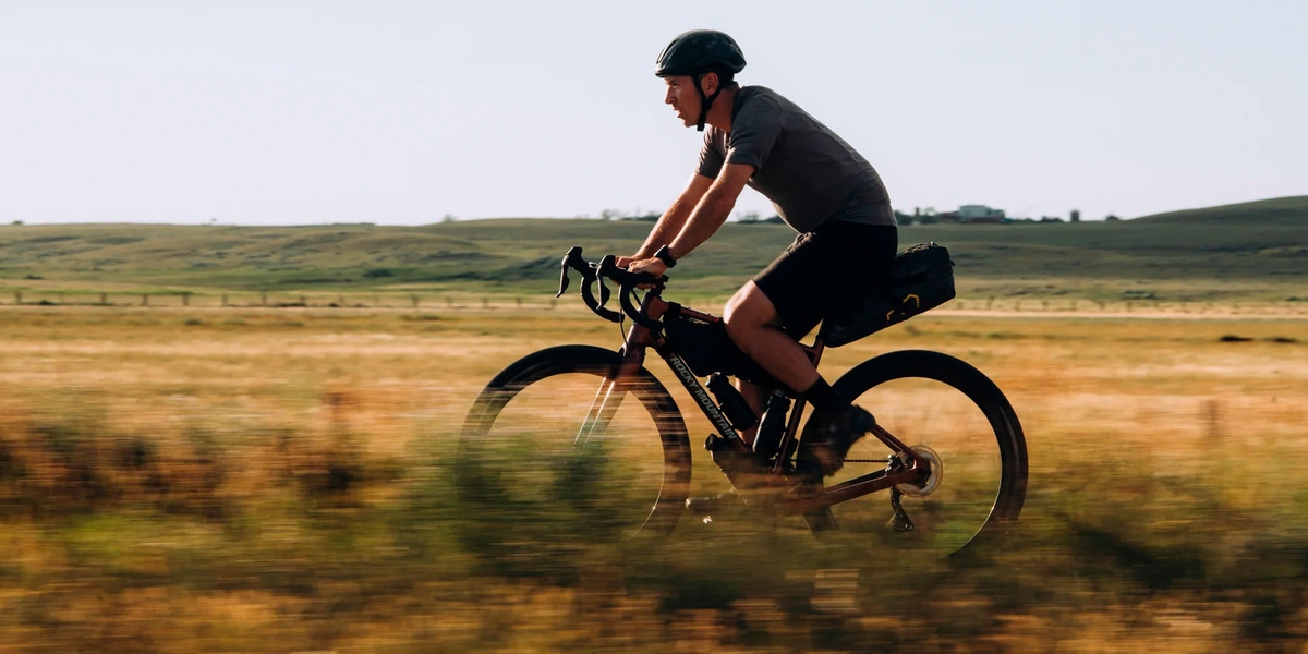 Gravel Bikes