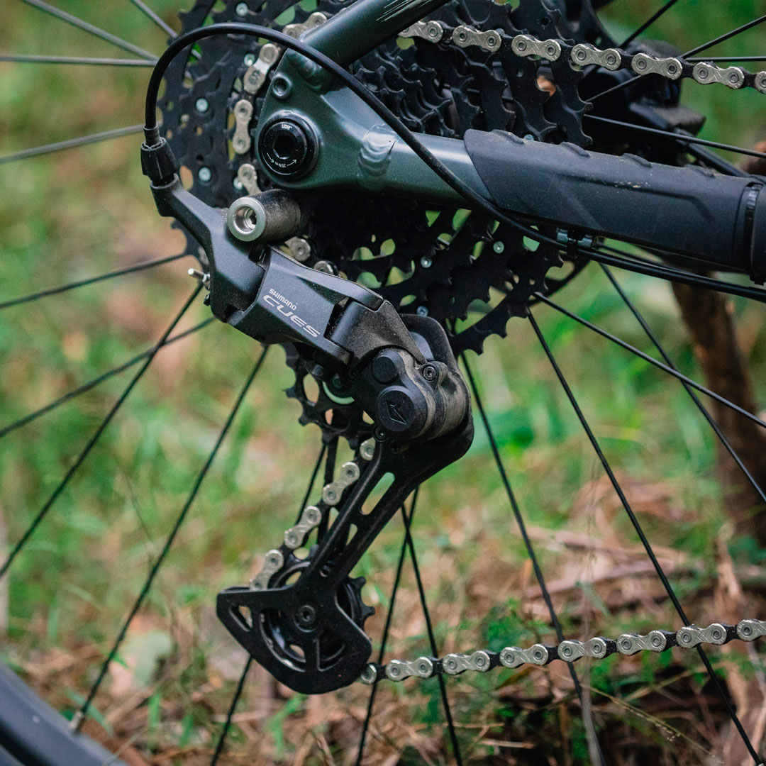 Трансмиссия