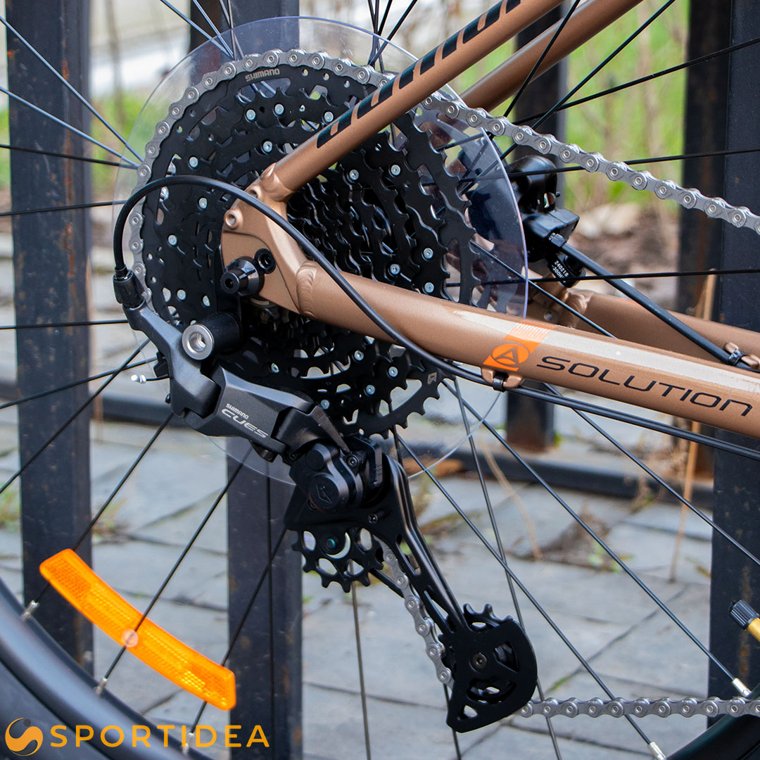 Переключатель