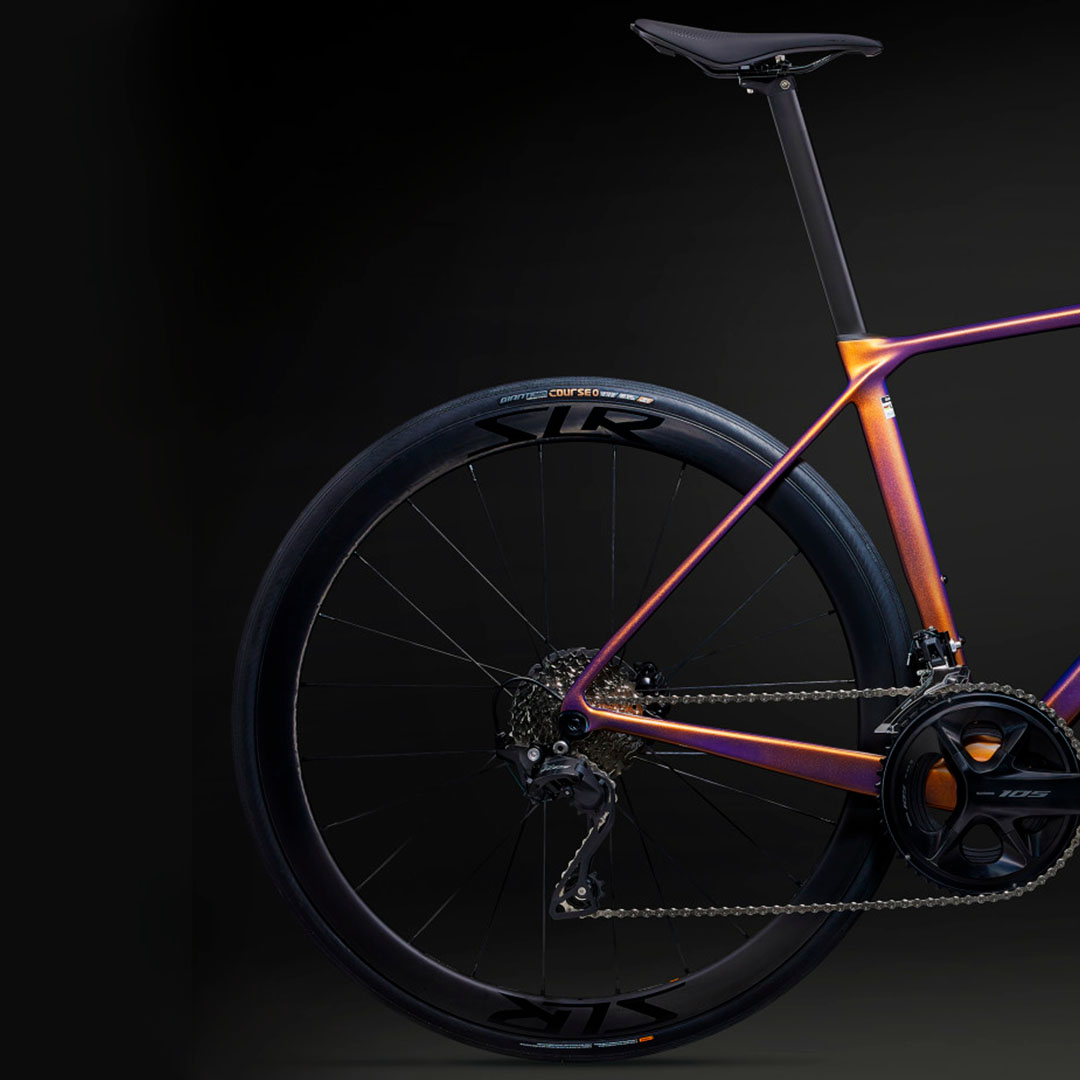 Десятое поколение легенды