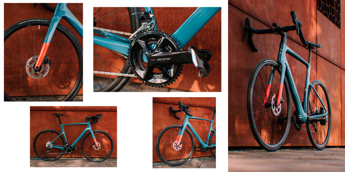 Cannondale SuperSix EVO