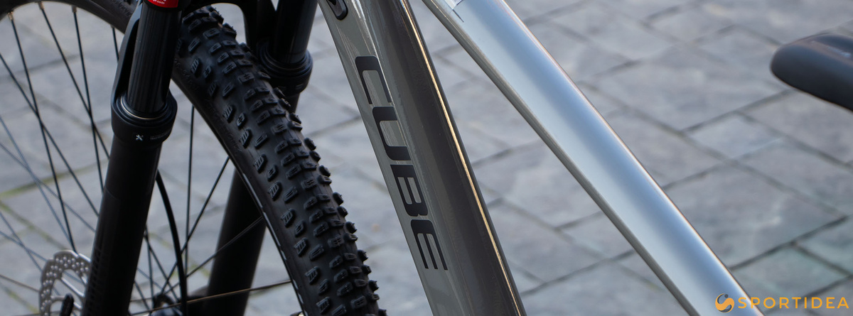 Cube Bikes