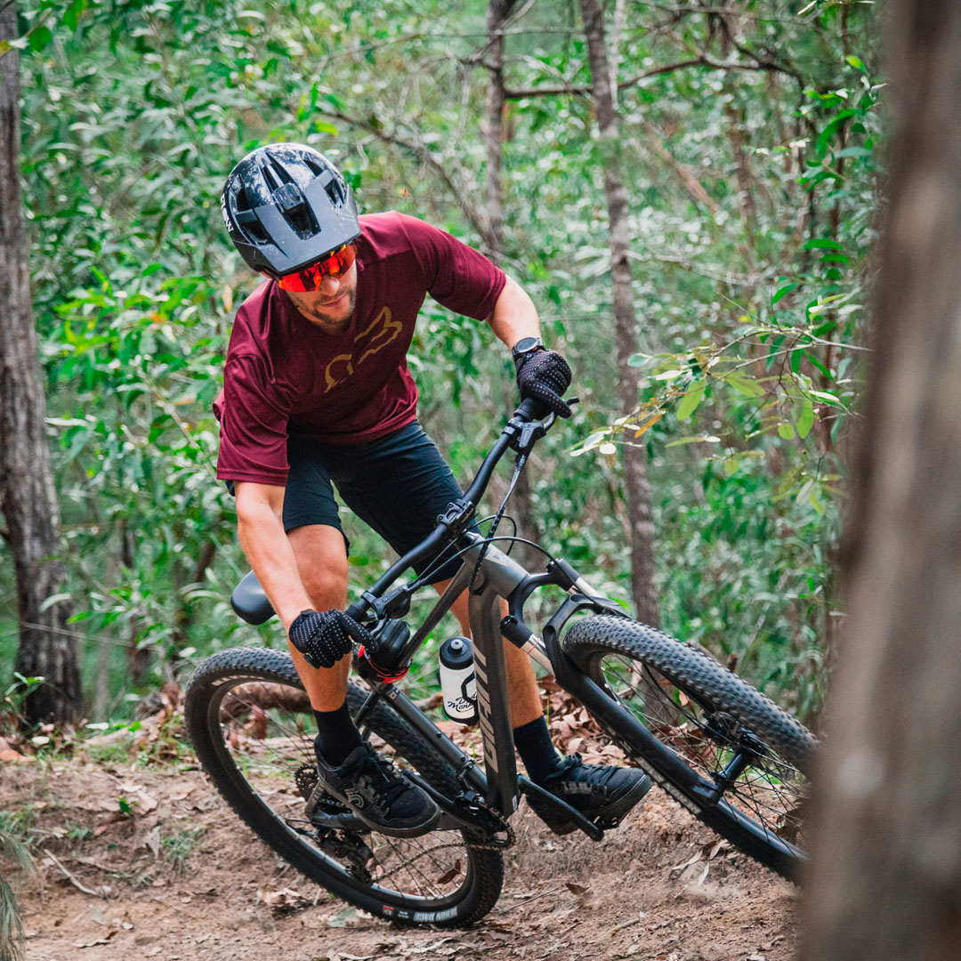 Выносливость