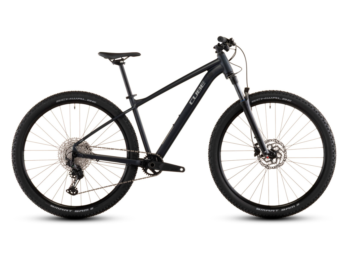 Cube Attention Pro 2026