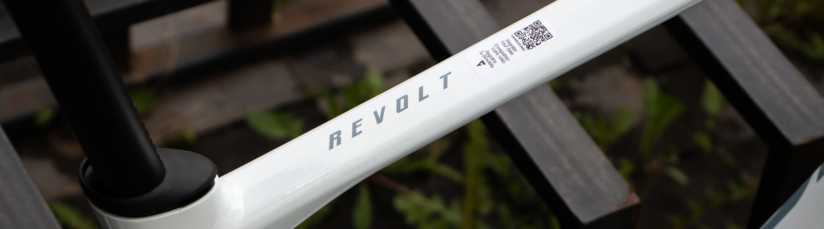 Revolt Bikes