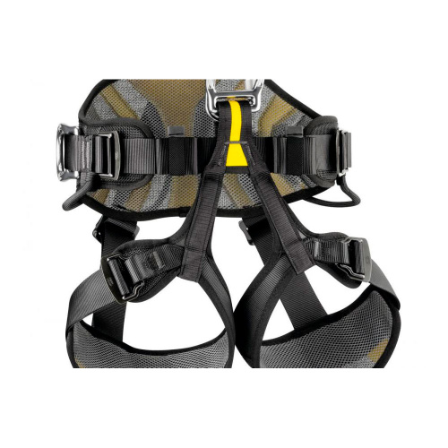 Petzl  страховочная обвязка Avao Bod 1 фото 3