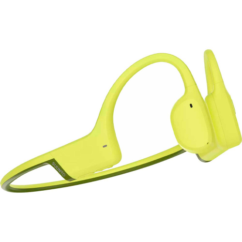 Suunto  наушники Sonic Lime фото 3