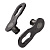 Sram  замок для цепи Connector 10-speed - black (one size, no color)