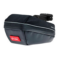 Cube  сумка подседельная Clic