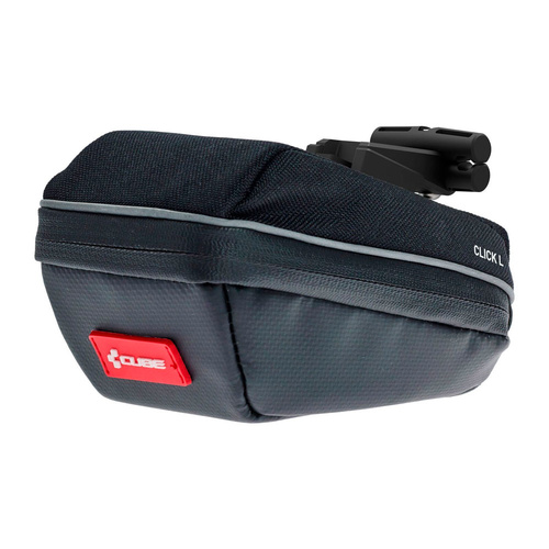 Cube  сумка подседельная Clic