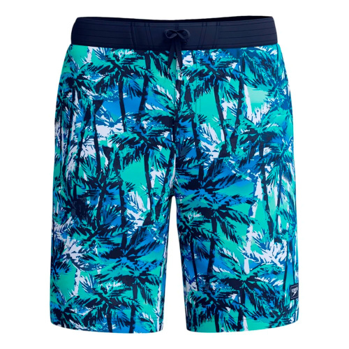 Speedo  шорты пляжные мужские Print bondi