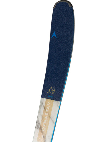 Dynastar  лыжи горные M-Cross 78 + Xpress 10 GW B83 black фото 4