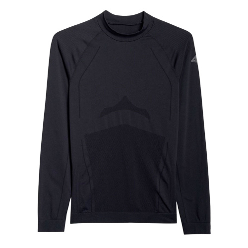 4F  термобелье лонгслив мужской +M225