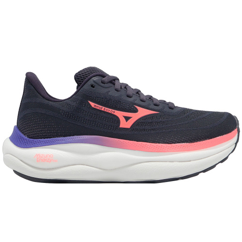 Mizuno  кроссовки женские Wave Sky 9