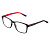 Julbo  солнцезащитные очки Sausalito AF (one size, black red)