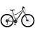 Author  велосипед Solution ASL - 2021 (S-16" (27.5")-11, treasure silver matte-fresh lila matte)