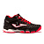 Joma  кроссовки для волейбола мужские V.block 2301 (42, black red)