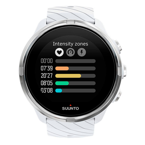 Suunto  часы 9 white