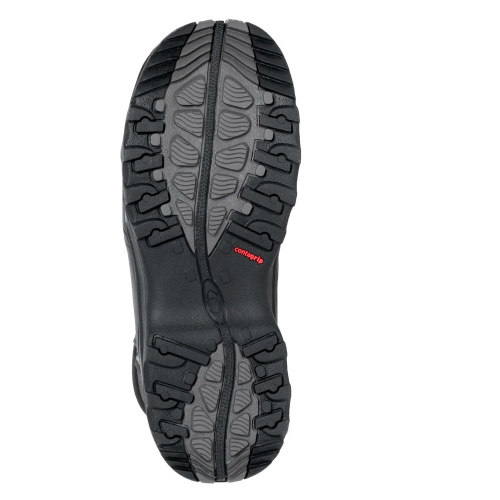 Salomon  ботинки женские Toundra pro cswp фото 3