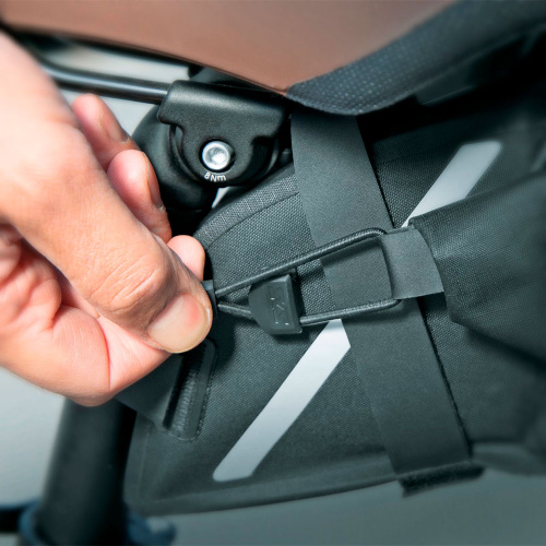 SKS  сумка подседельная Trail Saddlebag L фото 4