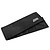 Zoggs  полотенце Elite Towel (one size, black)