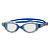 Zoggs  очки для плавания Predator flex (one size, grey blue clear)