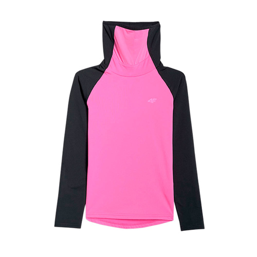 4F  термобелье лонгслив G детский +U107