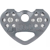 Petzl  блок-ролик Tandem Speed